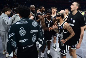 Pokuševski vidi čari matine termina: "Imamo ostatak dana da odmorimo, derbi je najvažniji"